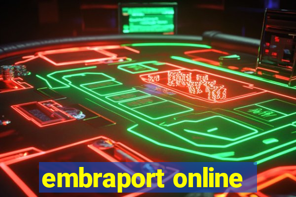 embraport online